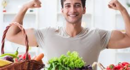 nutrition tips for busy people healthy meals