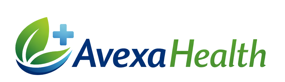 Avexa Health Logo